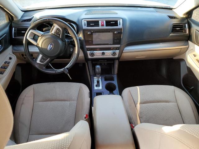 Photo 8 from auction – 2016 SUBARU OUTBACK 2. with VIN 4S4BSACC1G3282345