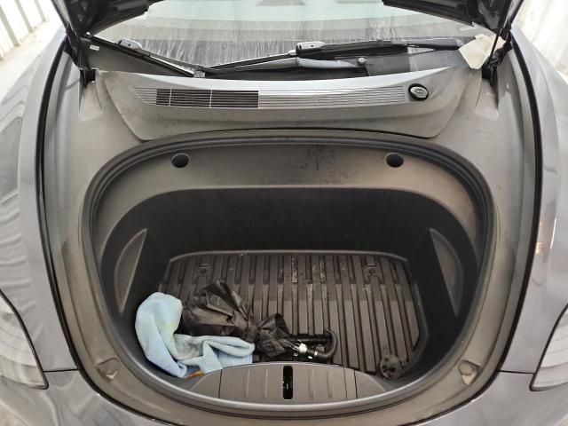 Photo 11 from auction – 2022 TESLA MODEL 3 with VIN 5YJ3E1EA1NF289470
