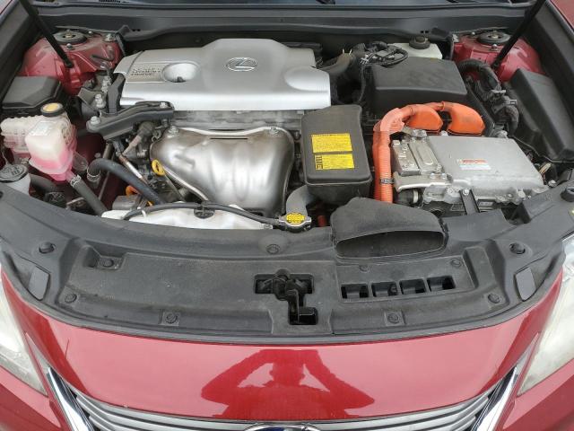 صورة رقم 11 من المزاد - 2013 LEXUS ES 300H مع VIN JTHBW1GG8D2029027