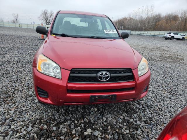 Photo 5 from auction – 2010 TOYOTA RAV4 with VIN JTMBF4DV3A5028903