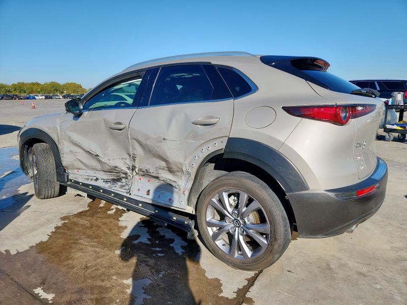 Photo 2 from auction – 2023 MAZDA CX-30 PREM with VIN 3MVDMBDM7PM545584
