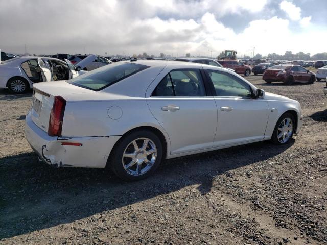 Photo 3 from auction – 2005 CADILLAC STS with VIN 1G6DW677950193698