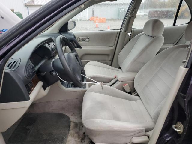 Photo 7 from auction – 1994 NISSAN ALTIMA XE with VIN 1N4BU31D4RC243702
