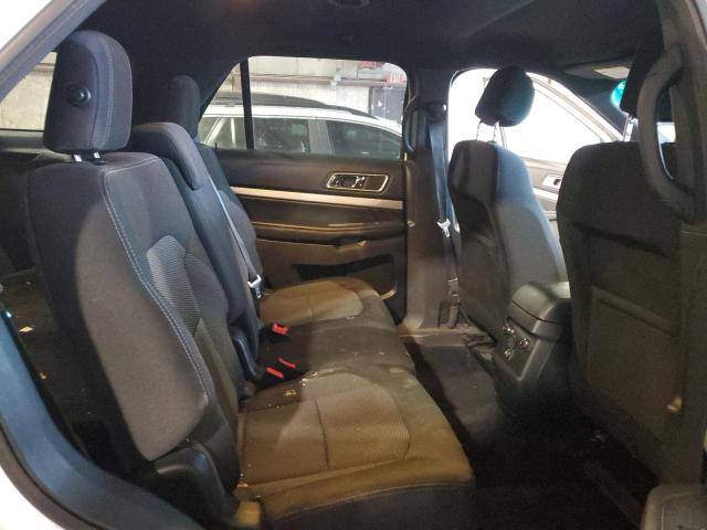 Photo 11 from auction – 2016 FORD EXPLORER X with VIN 1FM5K8D8XGGB79904