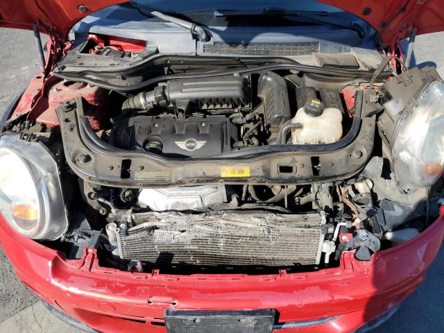 Photo 12 from auction – 2012 MINI COOPER with VIN WMWSU3C56CT540863