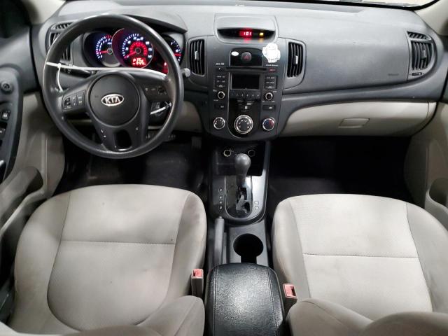 Photo 8 from auction – 2010 KIA FORTE EX with VIN KNAFU4A25A5858085