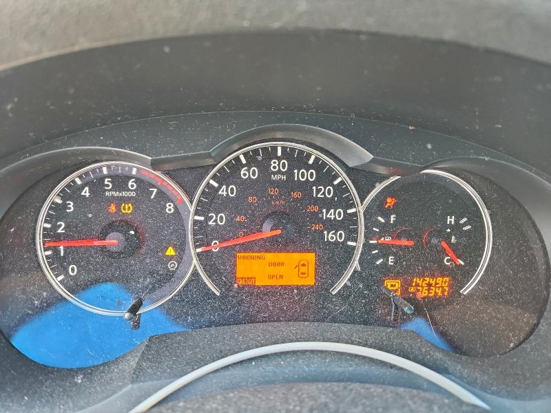 Photo 9 from auction – 2011 NISSAN ALTIMA BAS with VIN 1N4AL2AP4BC181534