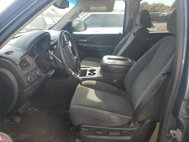 Photo 7 from auction – 2008 CHEVROLET AVALANCHE with VIN 3GNFK123X8G110540