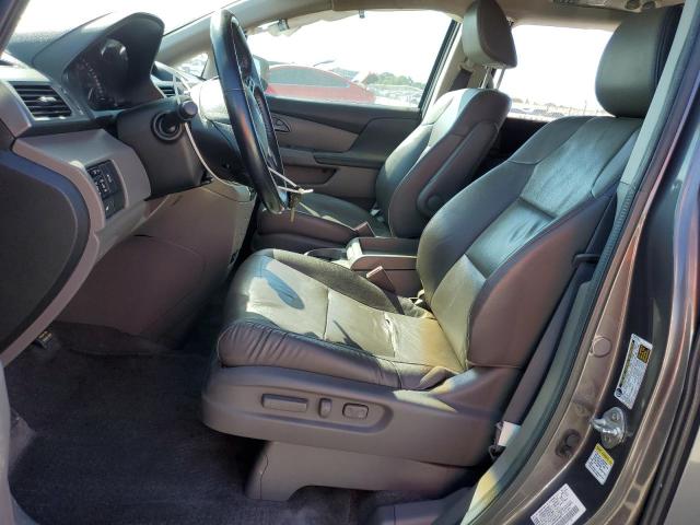 Photo 7 from auction – 2012 HONDA ODYSSEY EX with VIN 5FNRL5H63CB090870