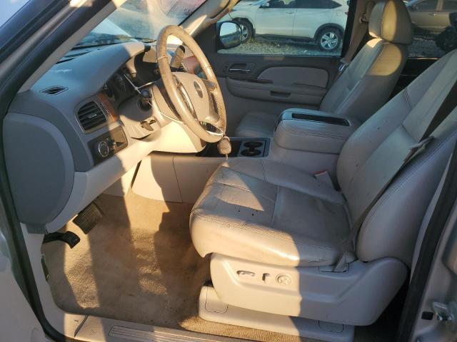 Photo 7 from auction – 2007 GMC YUKON with VIN 1GKFC13J27R187098