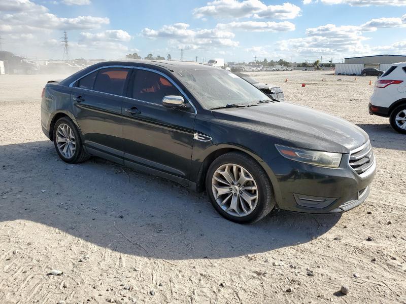 Photo 4 from auction – 2015 FORD TAURUS LIM with VIN 1FAHP2F87FG108886