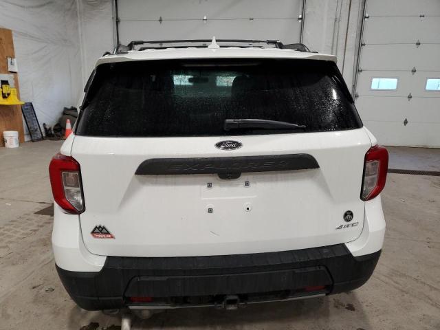 Photo 6 from auction – 2022 FORD EXPLORER T with VIN 1FMSK8JH0NGB92102