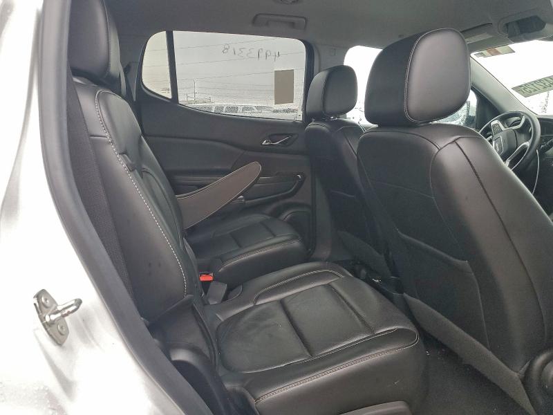 Photo 11 from auction – 2021 GMC ACADIA SLT with VIN 1GKKNML47MZ221505