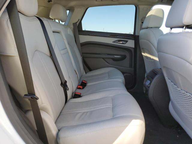 Photo 11 from auction – 2016 CADILLAC SRX LUXURY with VIN 3GYFNEE36GS520468