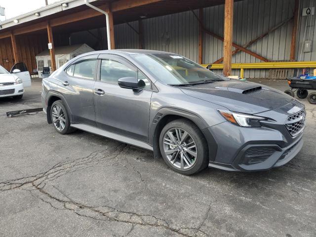 Photo 4 from auction – 2024 SUBARU WRX with VIN JF1VBAB64R9816411