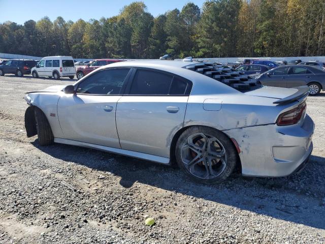 Foto 2 de la subasta – 2019 DODGE CHARGER SC con VIN 2C3CDXGJ2KH756764
