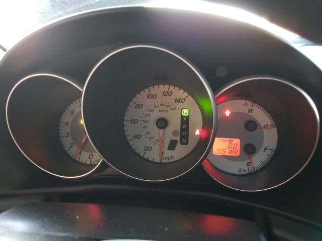 Photo 9 from auction – 2007 MAZDA 3 I with VIN JM1BK12F271729762