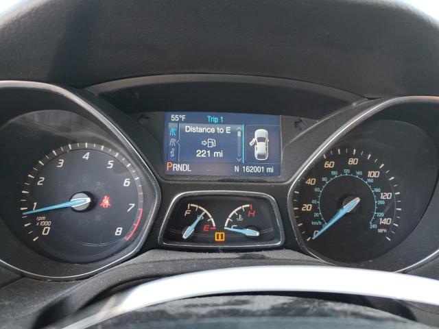 Photo 9 from auction – 2014 FORD FOCUS SE with VIN 1FADP3K28EL363218