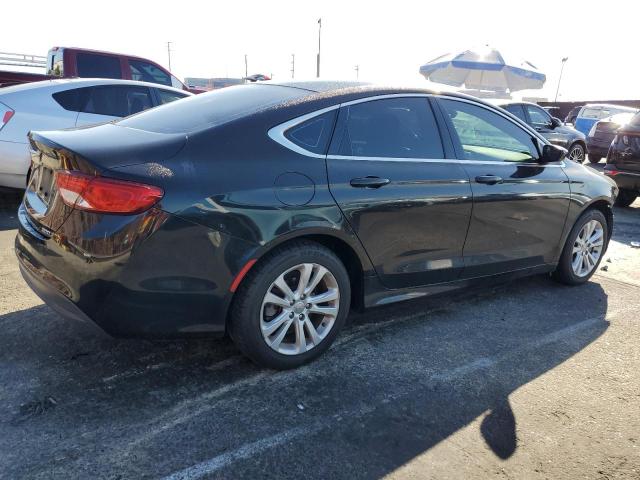 Photo 3 from auction – 2016 CHRYSLER 200 LX with VIN 1C3CCCFB7GN186684
