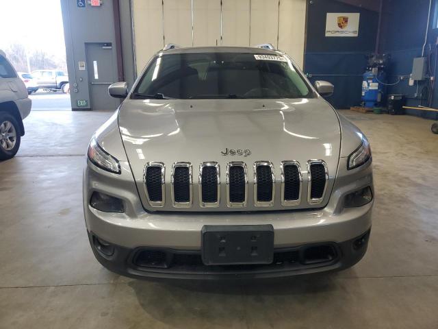 Photo 5 from auction – 2015 JEEP CHEROKEE L with VIN 1C4PJMCS9FW513625