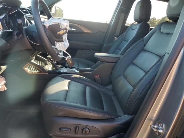 Photo 7 from auction – 2023 CHEVROLET TRAILBLAZE with VIN KL79MSSLXPB176452