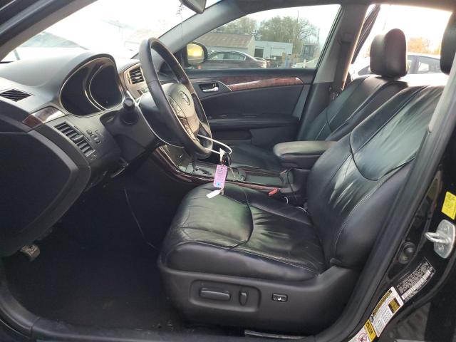 Photo 7 from auction – 2011 TOYOTA AVALON BAS with VIN 4T1BK3DB7BU373253