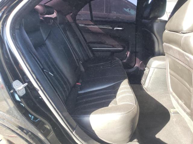 Photo 10 from auction – 2020 CHRYSLER 300 S with VIN 2C3CCABT8LH239091