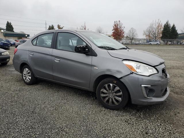 Photo 4 from auction – 2017 MITSUBISHI MIRAGE G4 with VIN ML32F3FJ4HHF05860