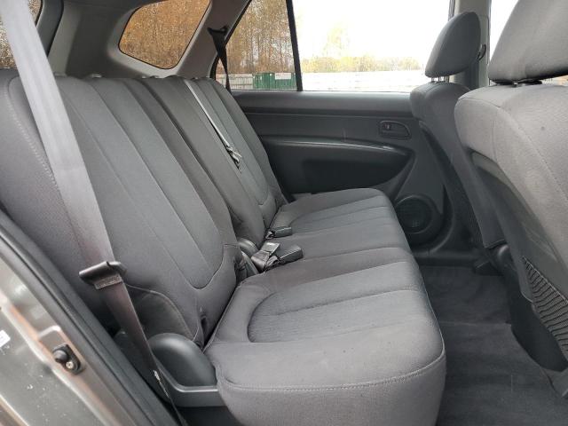 Zdjęcie 11 z aukcji – 2009 KIA RONDO BASE z VIN KNAFG528697267022