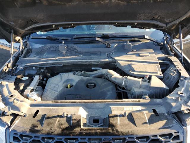 Photo 12 from auction – 2015 LAND ROVER DISCOVERY with VIN SALCR2BG4FH502649