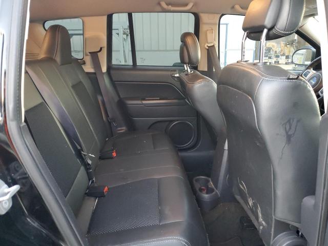Photo 11 from auction – 2017 JEEP COMPASS SP with VIN 1C4NJCBA8HD173361