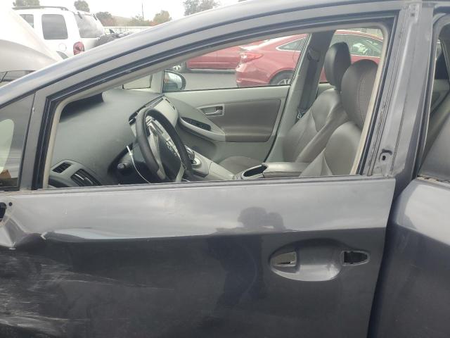 Photo 7 from auction – 2012 TOYOTA PRIUS with VIN JTDKN3DU2C5511841