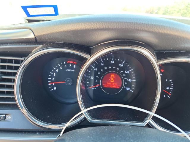 Photo 9 from auction – 2013 KIA OPTIMA LX with VIN 5XXGM4A77DG171449