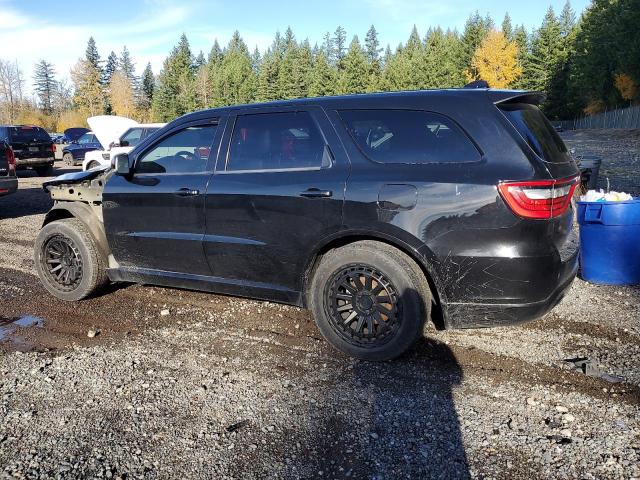 Photo 2 from auction – 2021 DODGE DURANGO R/ with VIN 1C4SDJCT7MC609776