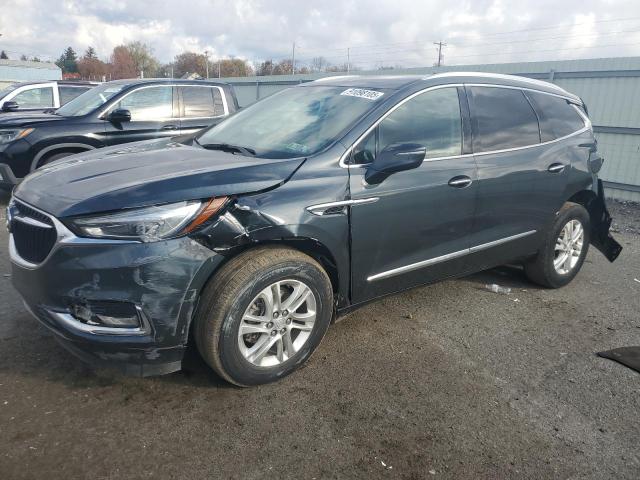 Photo 1 from auction – 2021 BUICK ENCLAVE ES with VIN 5GAERBKW6MJ203405