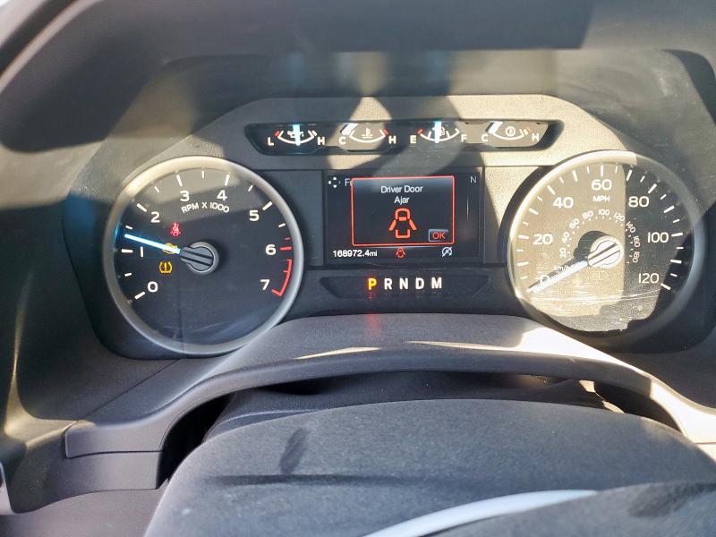 Photo 9 from auction – 2019 FORD F150 SUPER with VIN 1FTEW1E57KKC10519