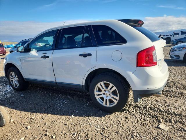 Photo 2 from auction – 2011 FORD EDGE SE with VIN 2FMDK3GC6BBB11341