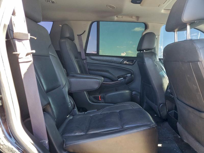 Photo 10 from auction – 2017 GMC YUKON SLT with VIN 1GKS1BKC8HR171423
