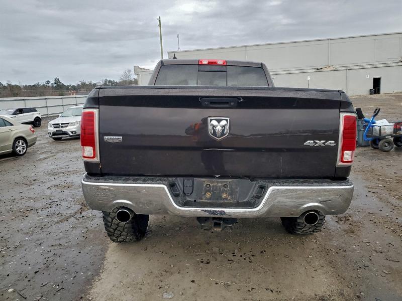 Photo 6 from auction – 2017 RAM 1500 LARAM with VIN 1C6RR7VT9HS694431