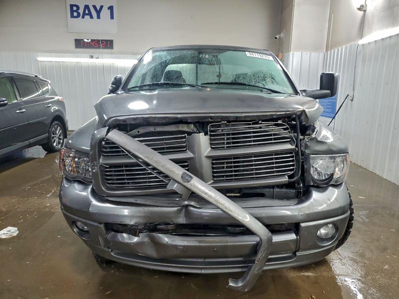 Photo 5 from auction – 2005 DODGE RAM 1500 S with VIN 1D7HU18D45S242666