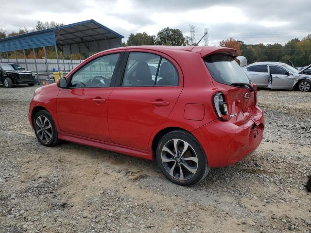 Photo 2 from auction – 2017 NISSAN MICRA with VIN 3N1CK3CP6HL258171