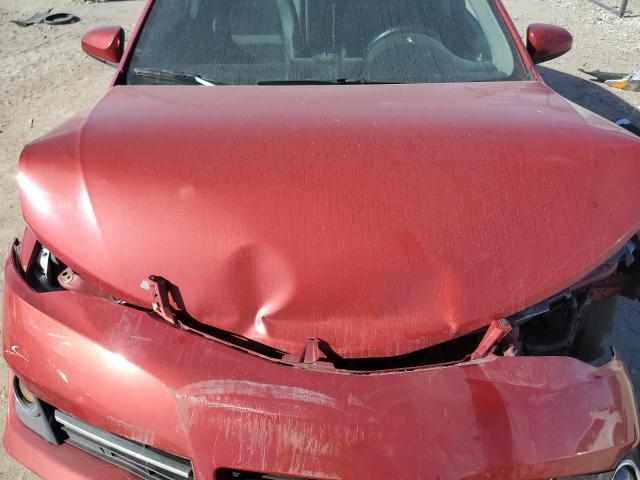 Photo 11 from auction – 2012 TOYOTA CAMRY BASE with VIN 4T1BF1FK5CU536313