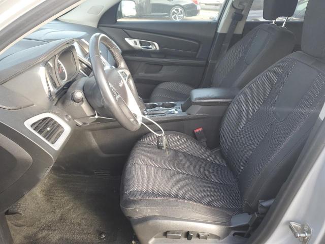 Photo 7 from auction – 2017 GMC TERRAIN SL with VIN 2GKFLTEK9H6297256