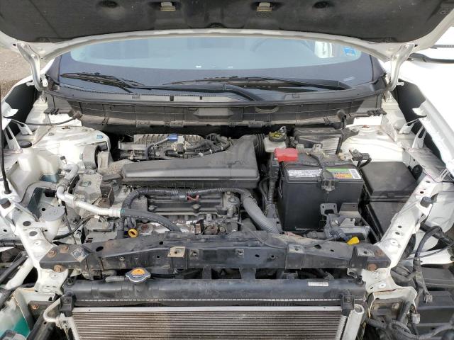 Photo 12 from auction – 2017 NISSAN ROGUE S with VIN JN8AT2MVXHW028186