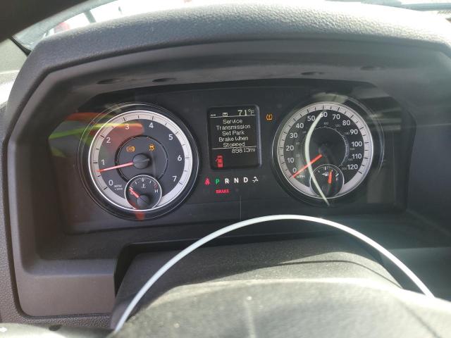 Photo 9 from auction – 2021 RAM 1500 CLASS with VIN 1C6RR7LT4MS502751