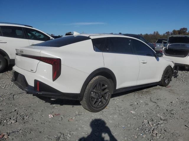 Foto 3 de la subasta – 2025 KIA K4 GT-LINE con VIN 3KPFW4DC3SE110734