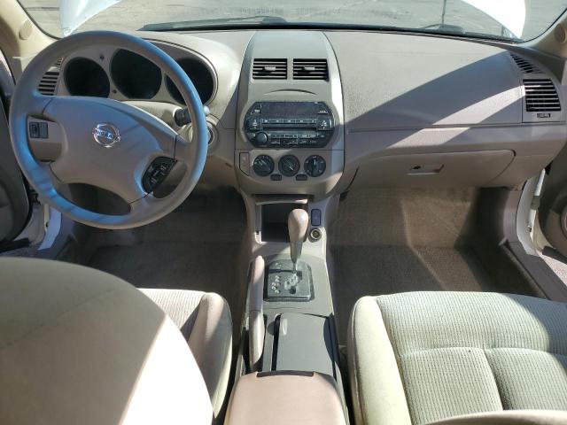 Photo 8 from auction – 2002 NISSAN ALTIMA BAS with VIN 1N4AL11E12C268865