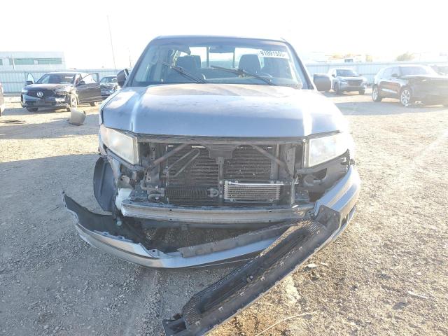 Photo 5 from auction – 2011 HONDA RIDGELINE with VIN 5FPYK1F27BB451952