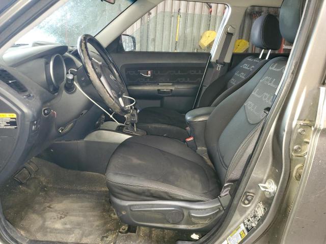 Photo 7 from auction – 2013 KIA SOUL + with VIN KNDJT2A61D7535149
