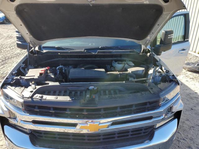 Photo 11 from auction – 2019 CHEVROLET SILVERADO with VIN 1GCPWCED4KZ126449